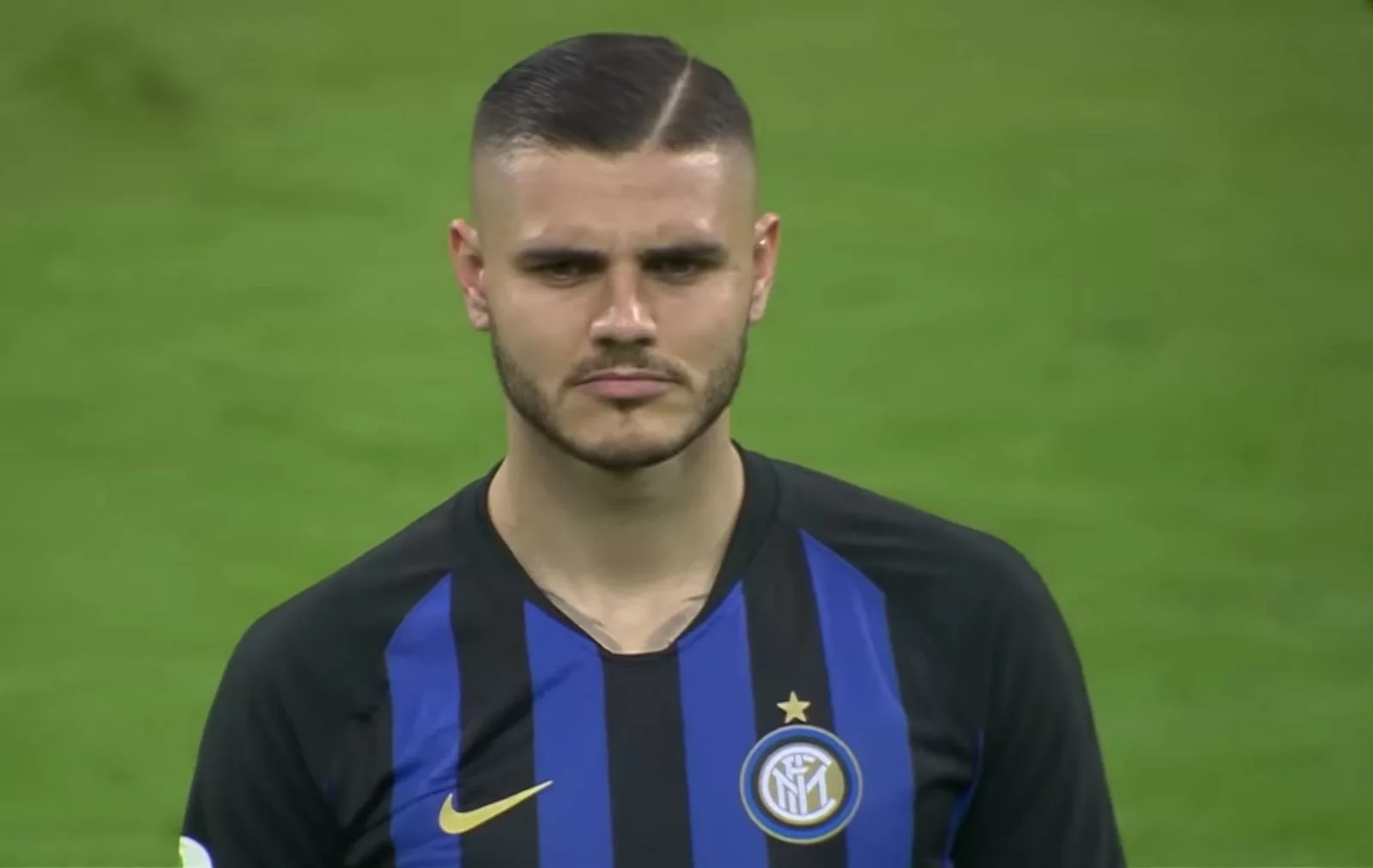 GdS – L’Inter aspetta il Napoli per Icardi
