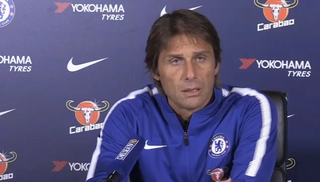 Il Tempo – Conte aspetta ancora la Juventus