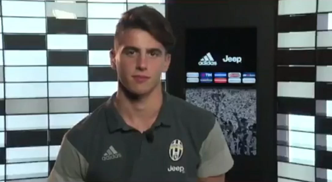 Luca Coccolo: dall’U23 all’esordio in A… con Scudetto?