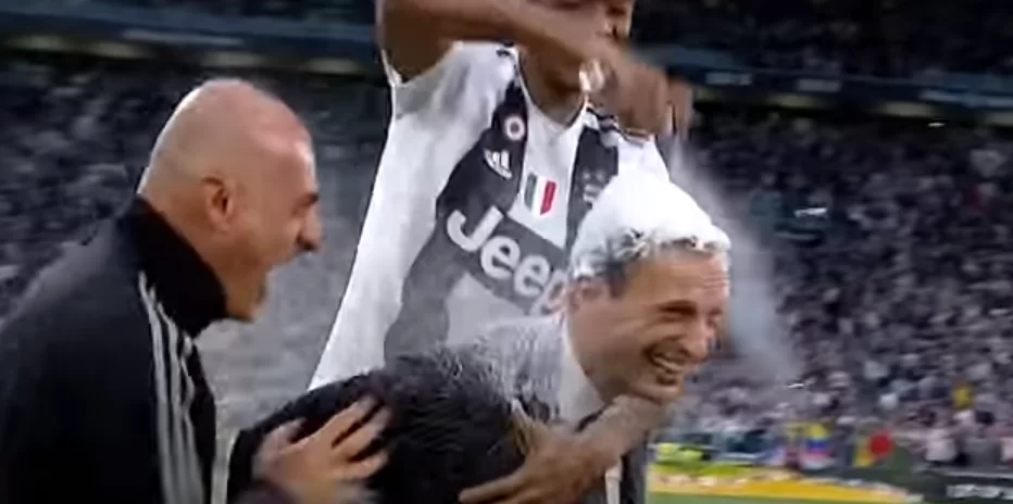 CdS – Allegri prova il futuro