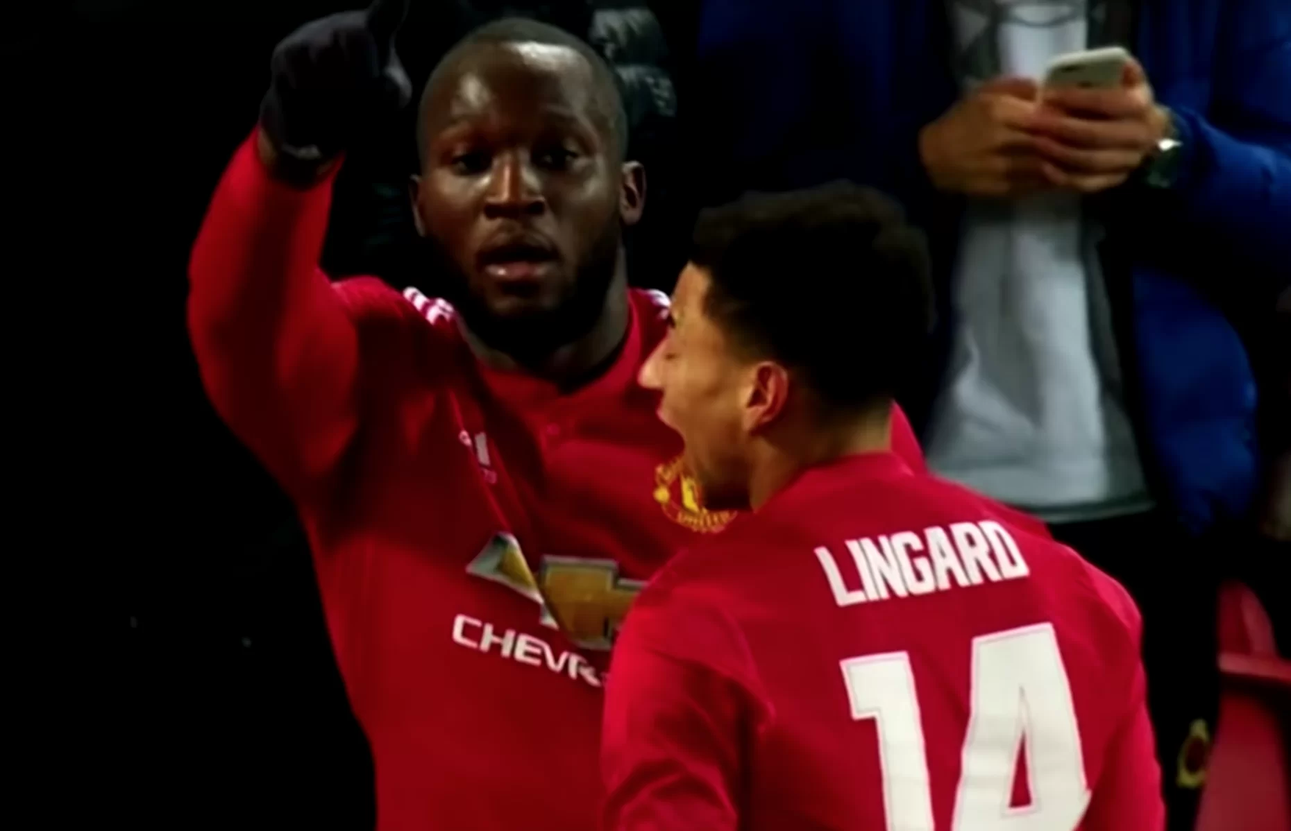 Ts: “Scambio Dybala-Lukaku: la situazione”