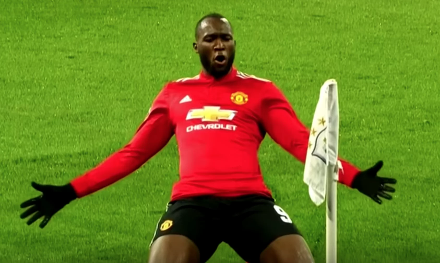 Di Marzio: “Juve su Lukaku, proposto uno scambio”