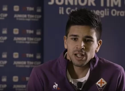 Simeone: “Prendiamo esempio dall’Ajax per battere la Juve”