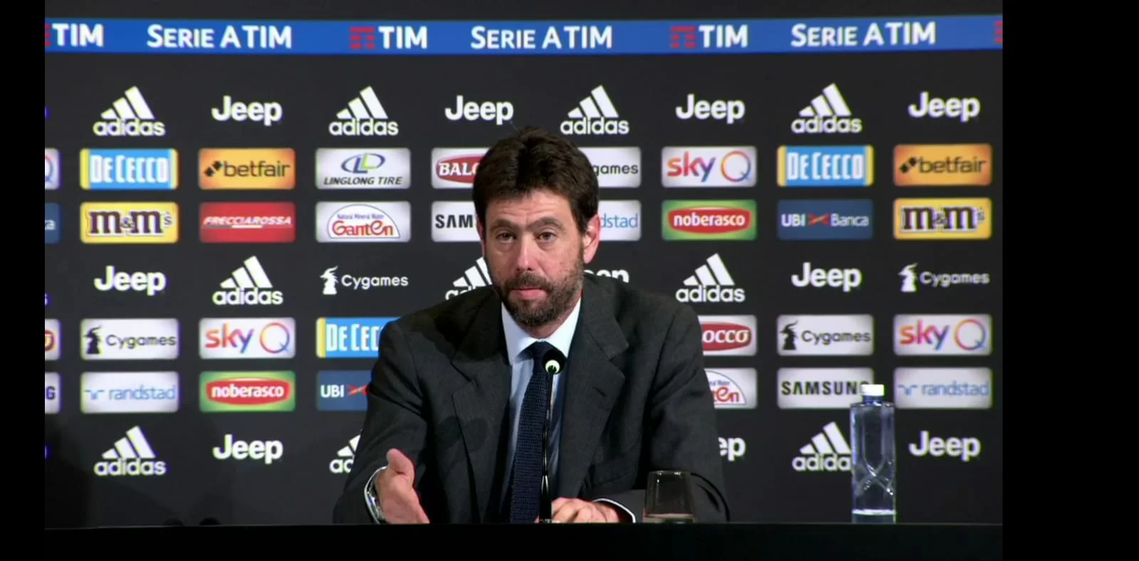 GDS – Analista Banca Imi: “La Juve può puntare ancora più in alto, il debito si risanerà”