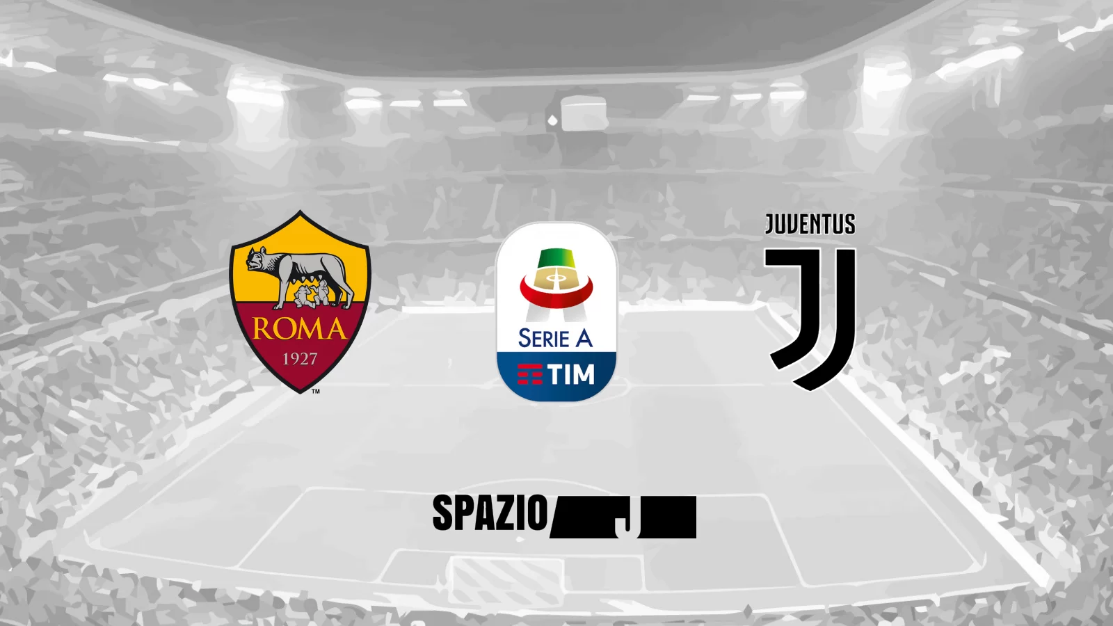 Verso Roma-Juventus: Dybala dal 1′. Recuperato Emre Can