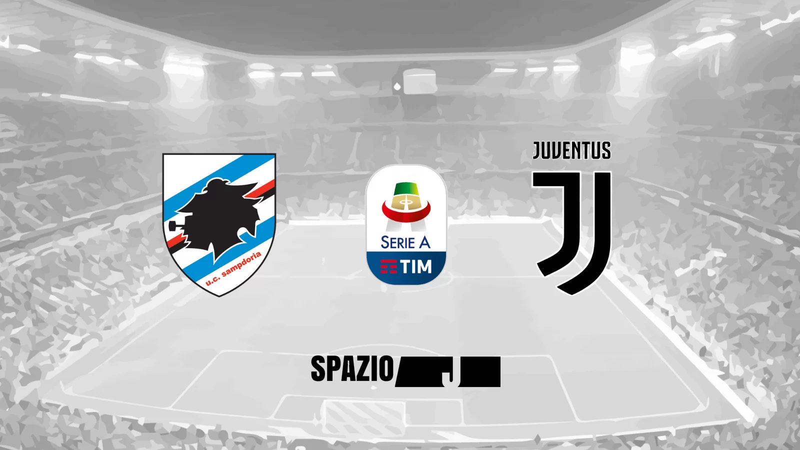 RELIVE SERIE A- Sampdoria-Juventus 2-0: bianconeri KO