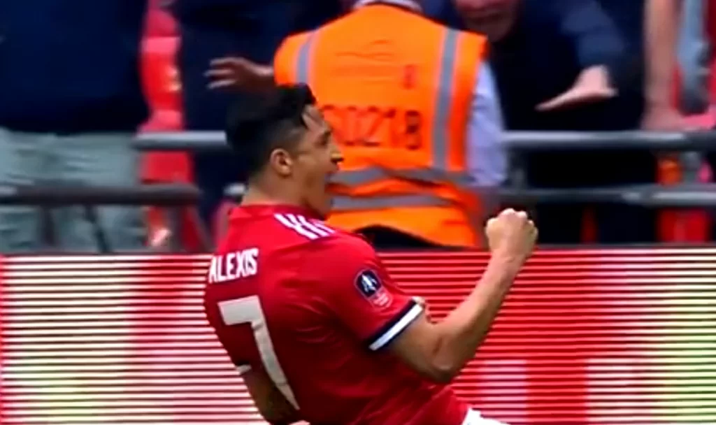 La richiesta dei tifosi: “Alexis segna alla Juve”