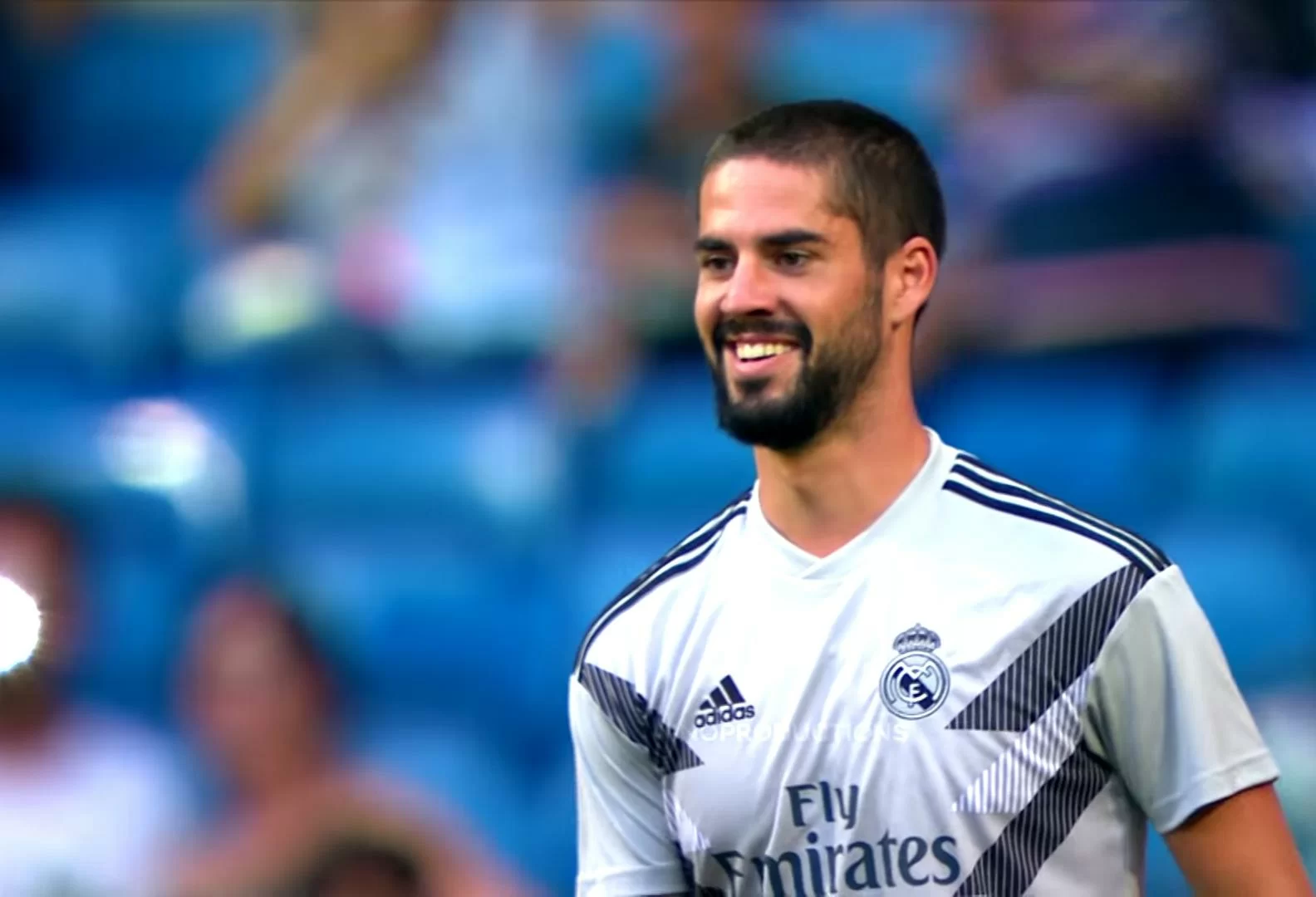 Juventus-Isco, ora si può per davvero