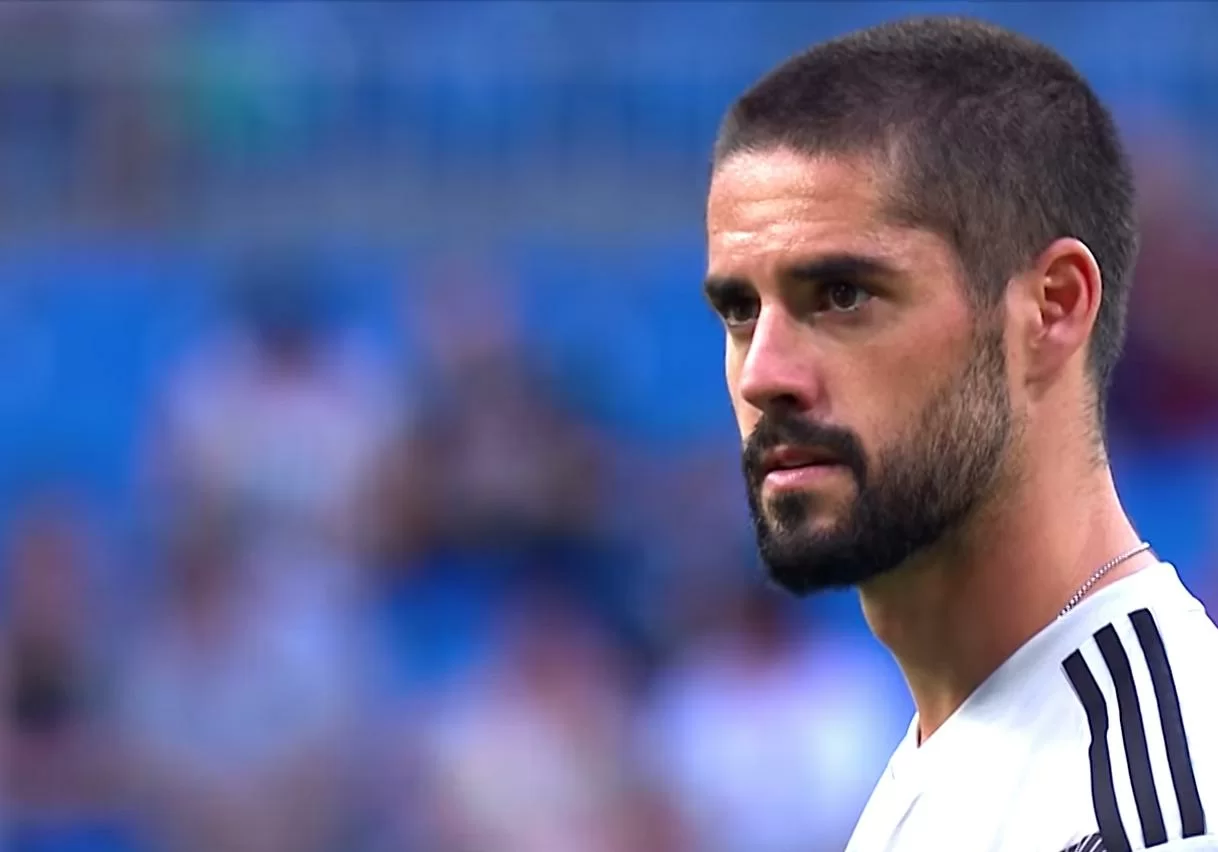 Real Madrid, Isco ha deciso: sarà addio. Possibile cessione a gennaio