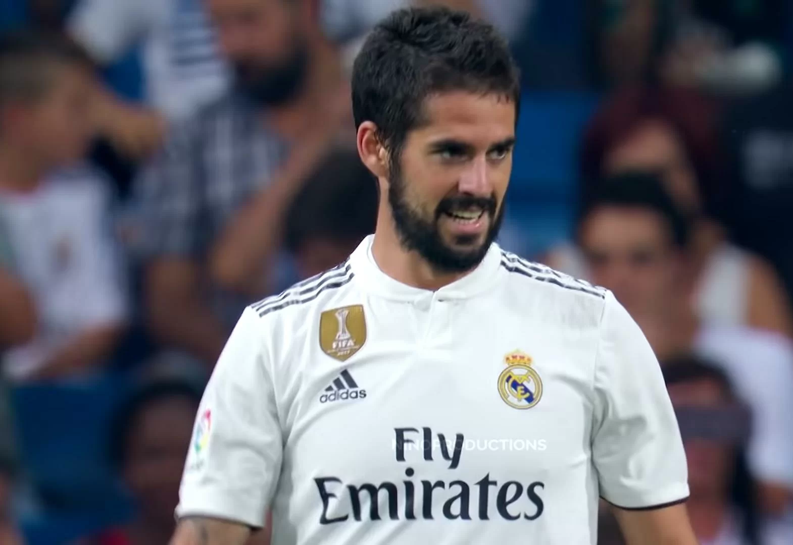 Attenta Juve, sirene inglesi per Isco
