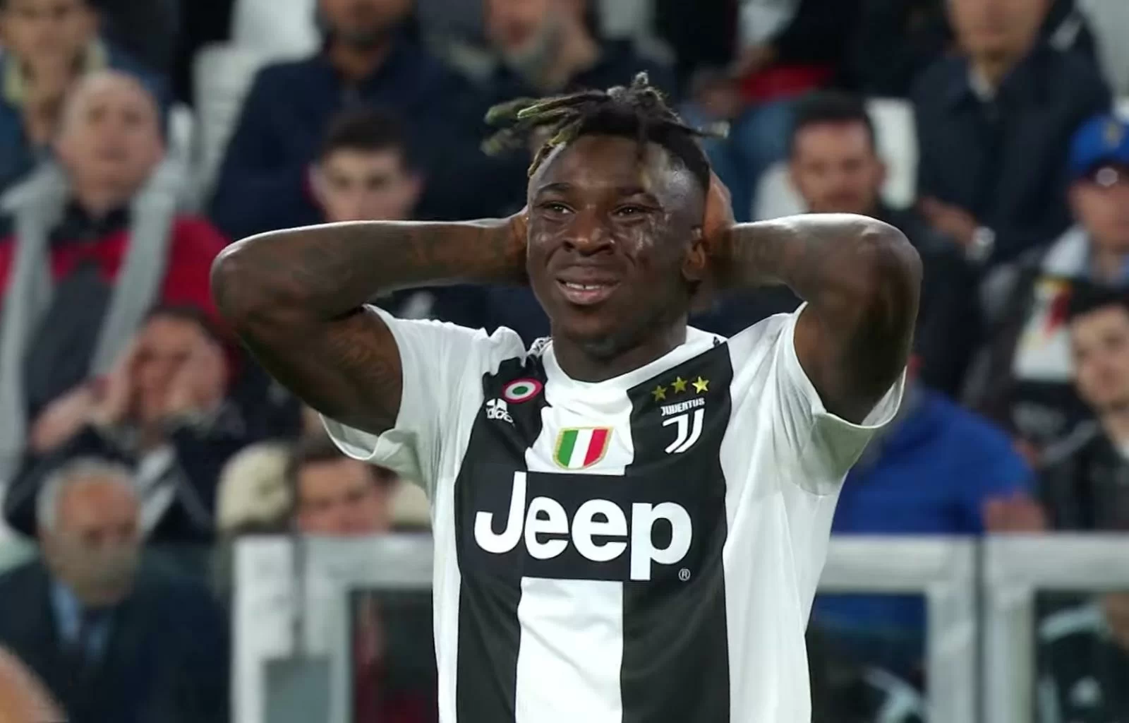 La Gazzetta dello Sport: “Pro e contro dell’affare Kean”