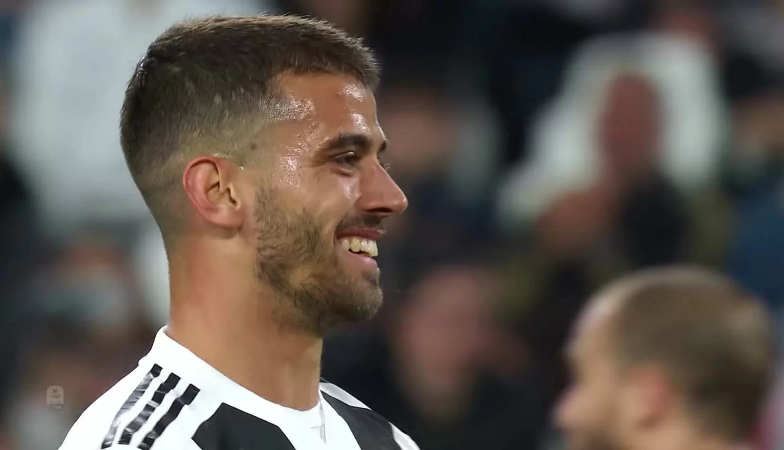 Spinazzola si sfoga: “Hanno detto che sono difettoso, ma alla Juventus e alla Roma non sono incompetenti”