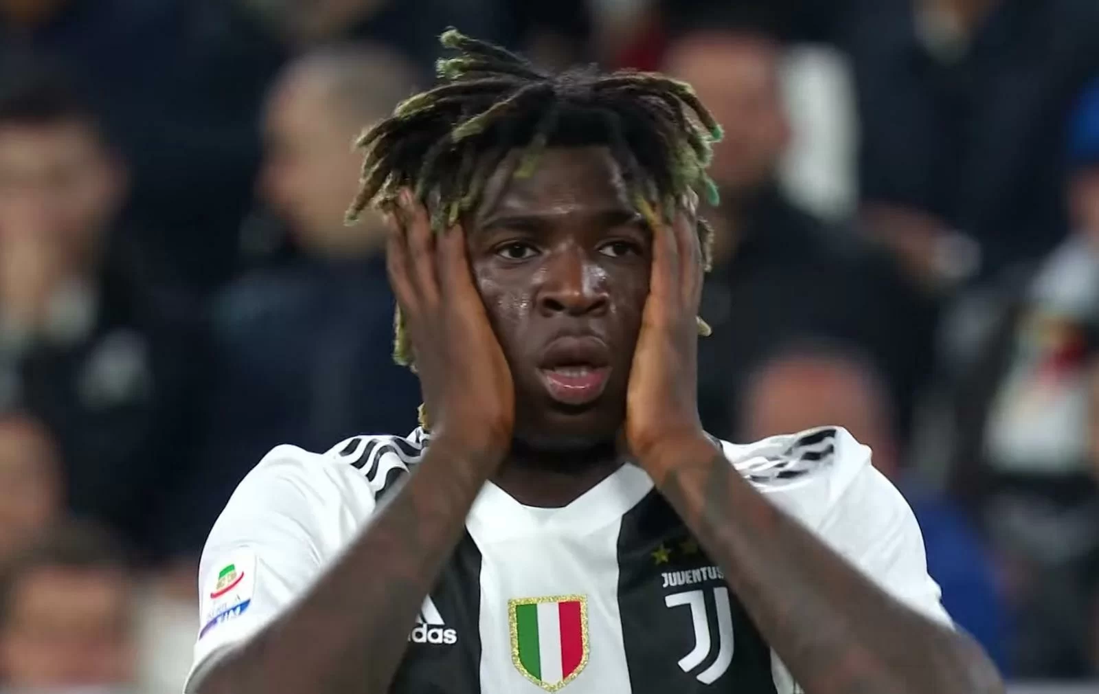 Kean può tornare in Serie A