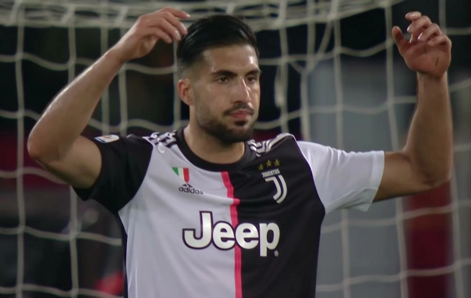 Canal + : “Emre Can ha rifiutato il PSG per rimanere alla Juventus”