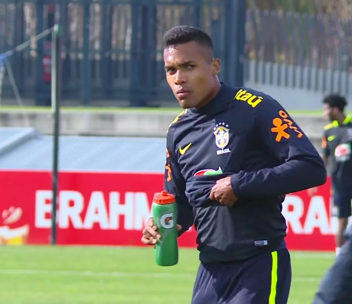 Coppa America: il Brasile chiama Alex Sandro, ma lascia a casa l’infortunato Douglas Costa