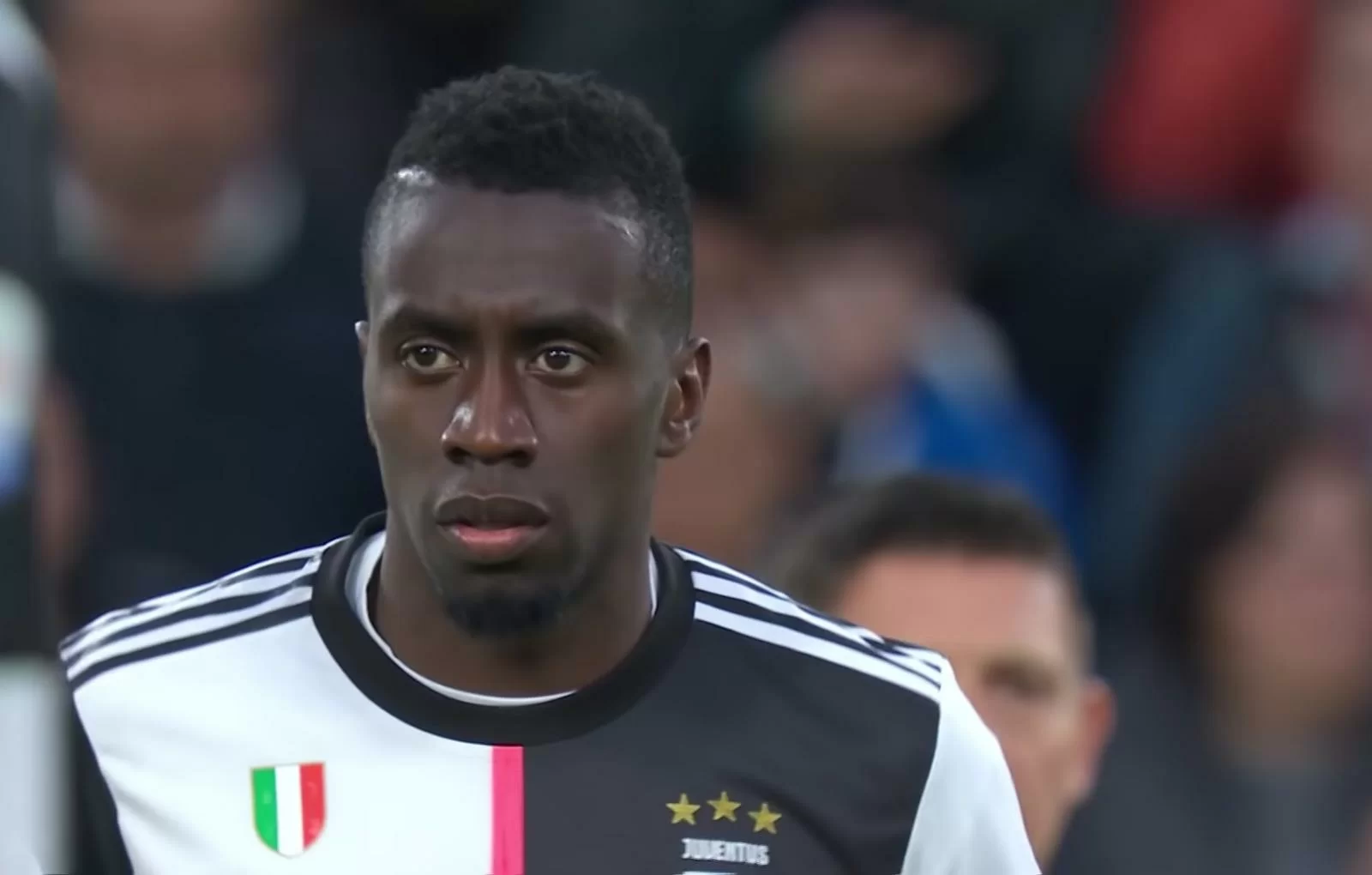 Matuidi sul caso Rabiot: “Deve ambientarsi, ma ci darà una grossa mano”