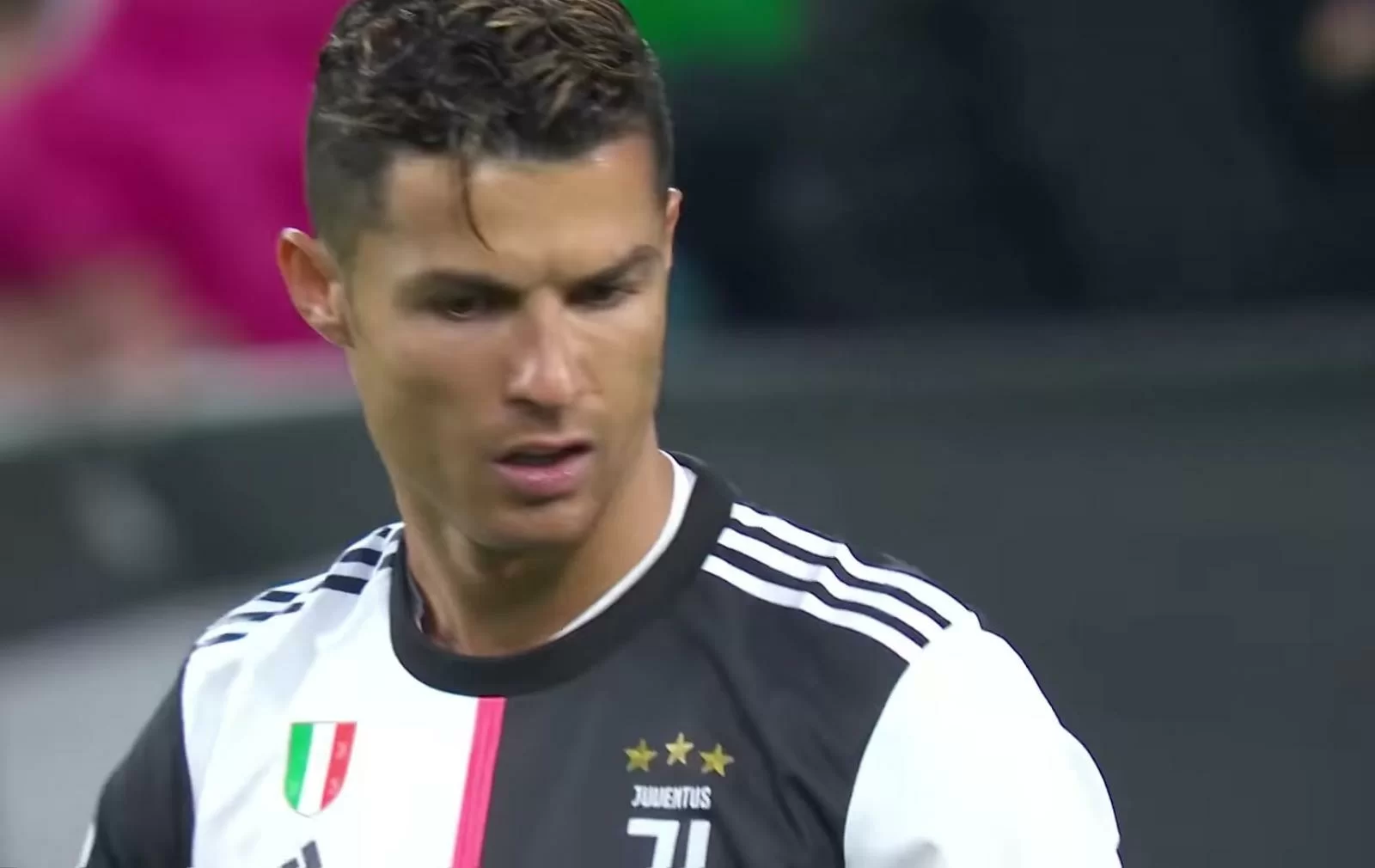 Provaci ancora Ronaldo: secondo peggior tiratore di punizioni della storia della Serie A