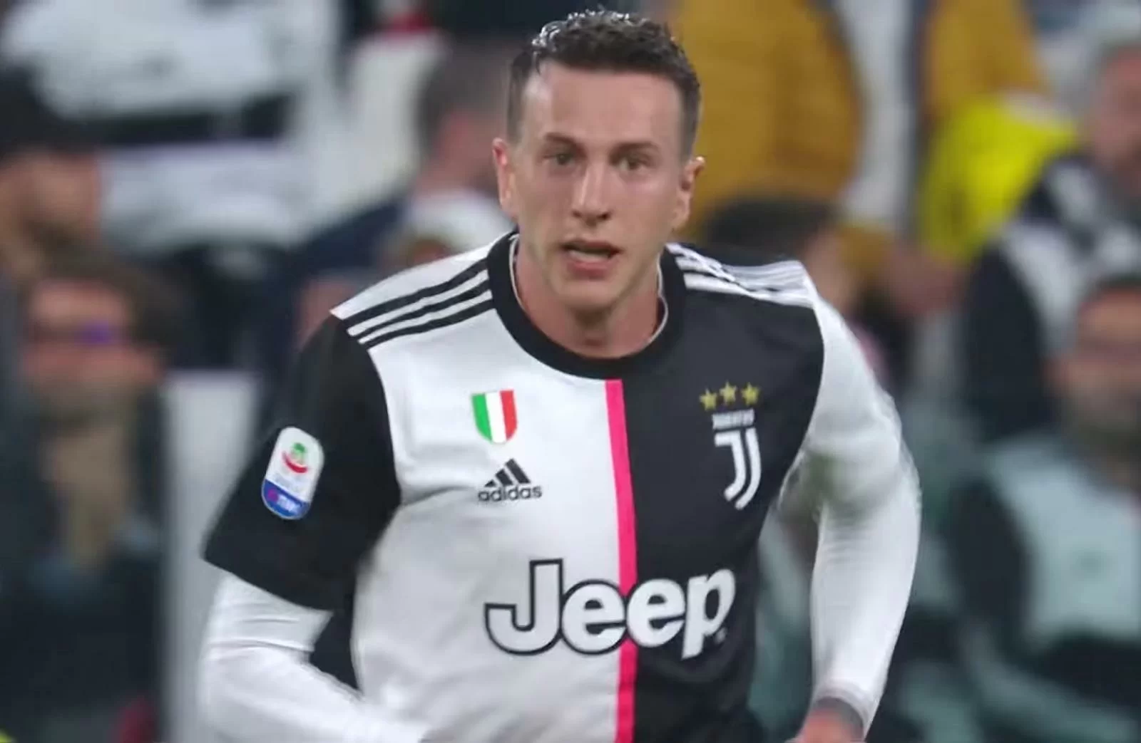 VIDEO SJ – Bernardeschi: “Vittoria importante, ci abbiamo creduto fino alla fine”