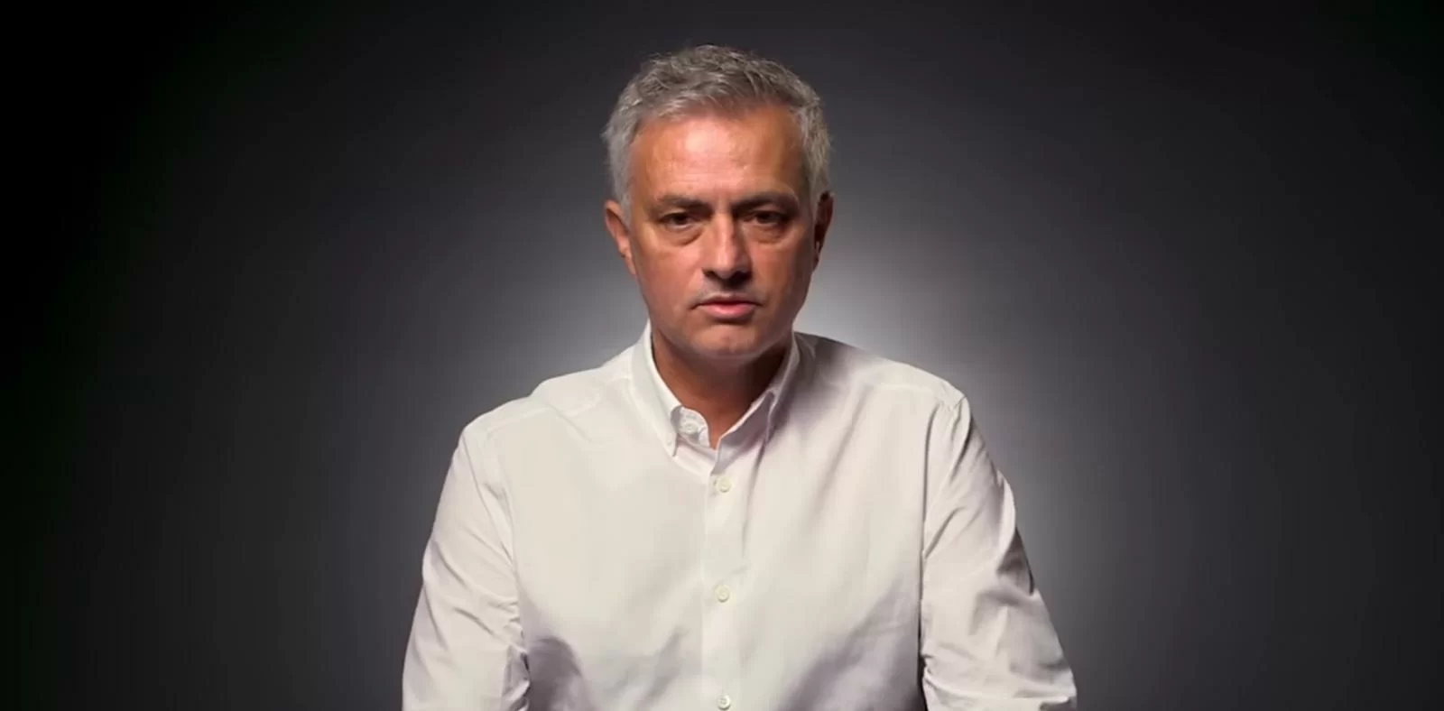 Mourinho: “Ho ricevuto una proposta, ma i tifosi non mi amano…”