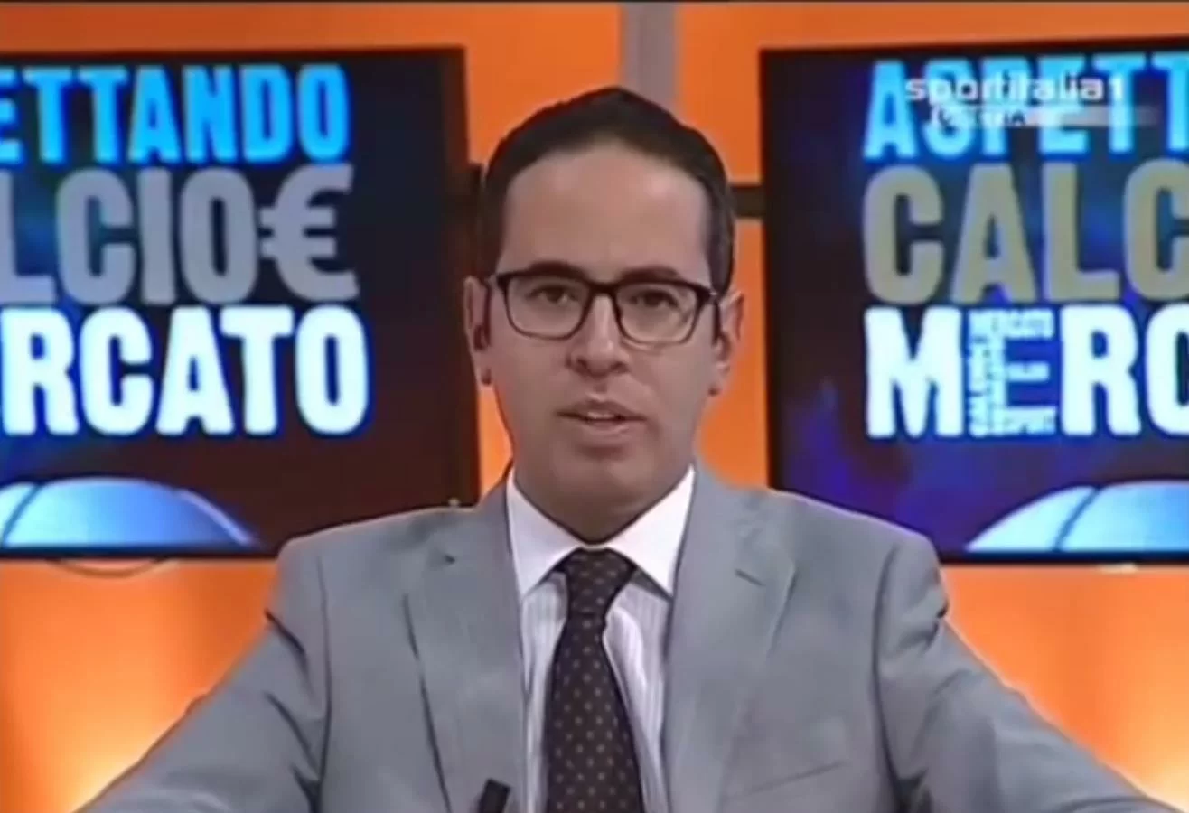 Criscitiello sbotta col VAR: “Così ammazzate il calcio”