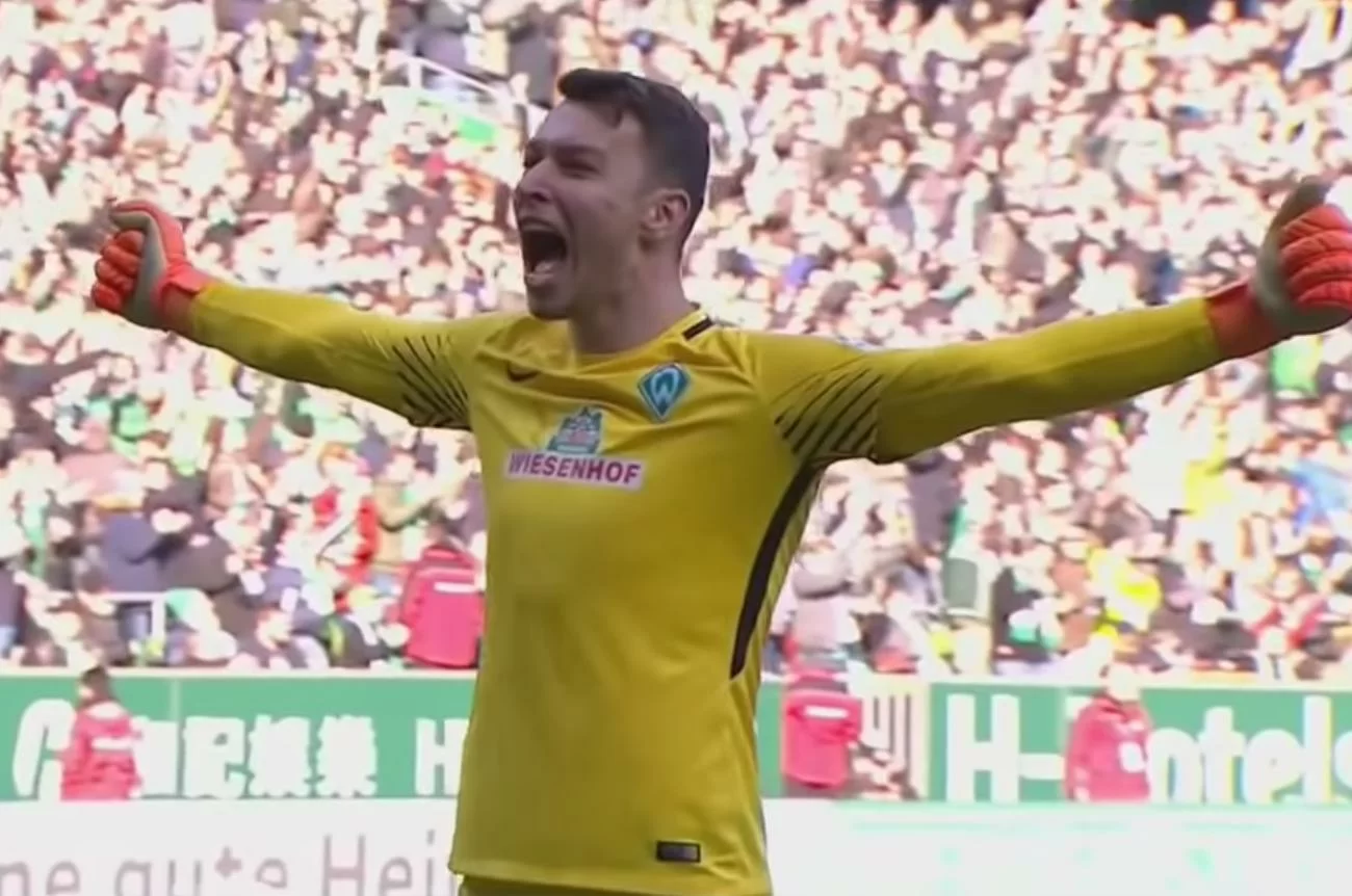 Nedved propone un suo pupillo come vice Szczesny: ecco Jiri Pavlenka