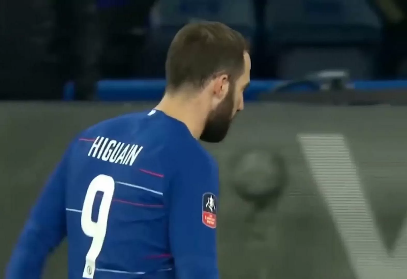 Higuain verso l’esubero, ma il suo contratto pesa: la situazione