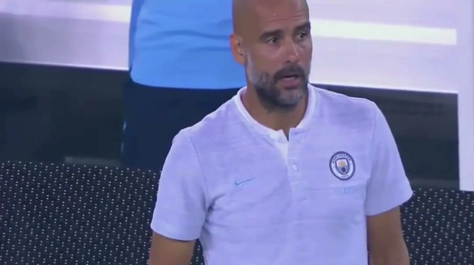 City in difficoltà, futuro incerto per Guardiola: la Juventus osserva interessata