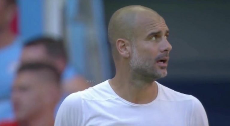 guardiola juve