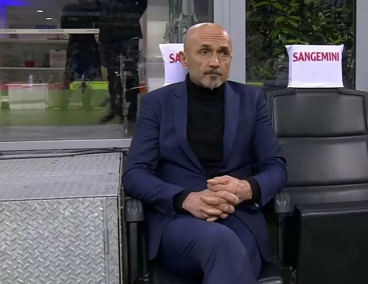 Ufficiale: Luciano Spalletti non è più l’allenatore dell’Inter