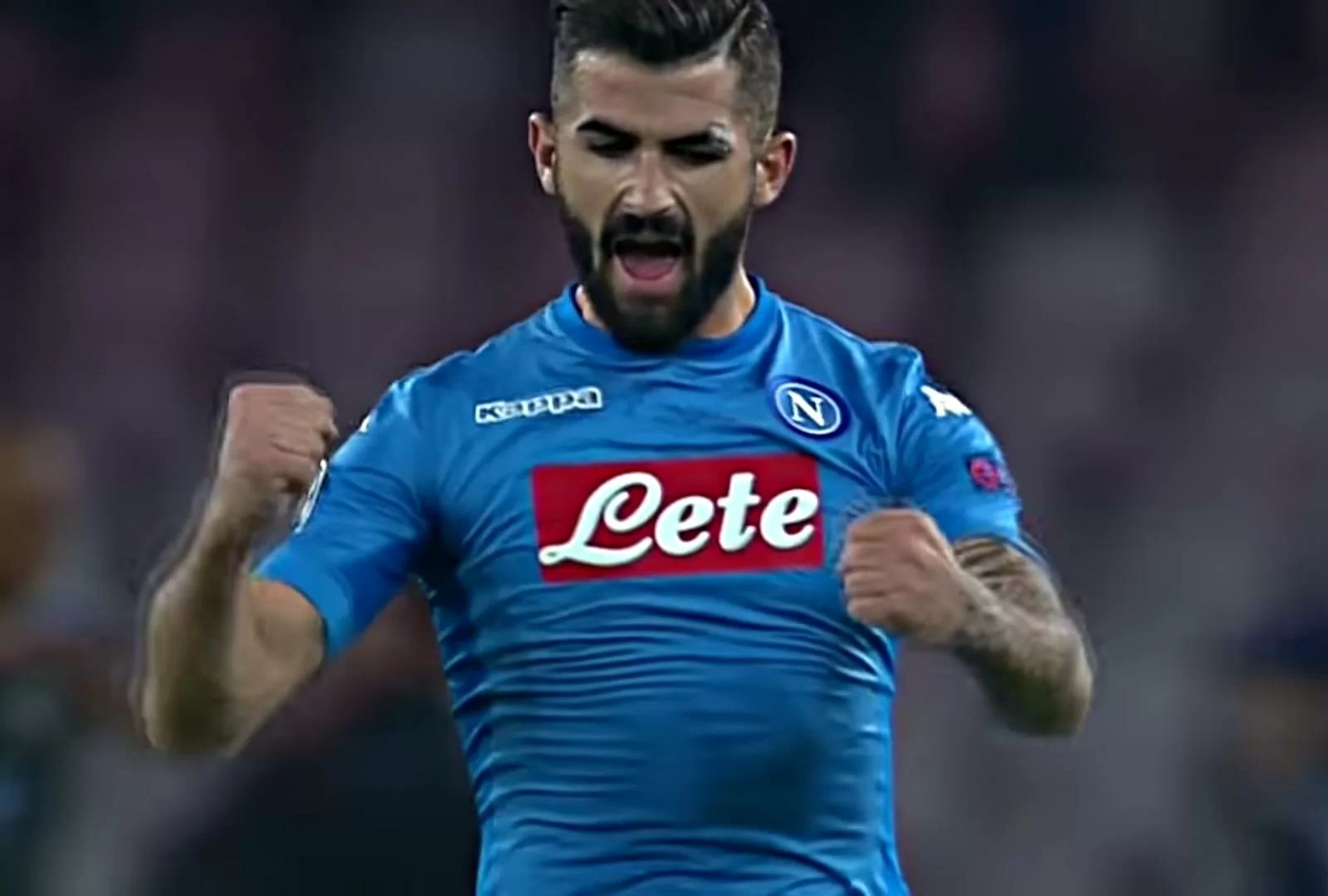 Agente Hysaj: “In passato ha rifiutato la Juve, ma adesso…”