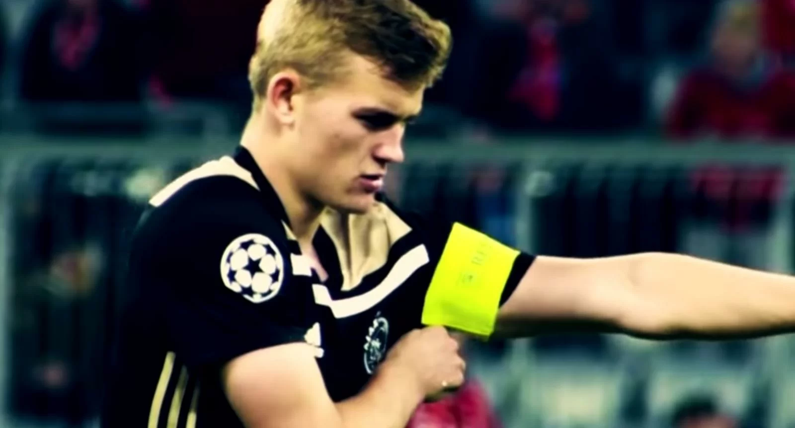 De Ligt: “Barcellona? Forse non è il momento”