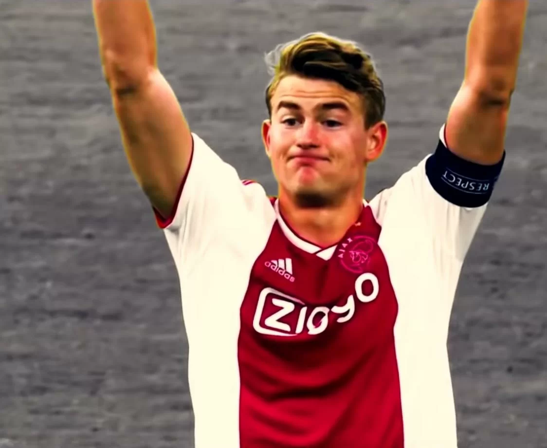 TS – Juventus, trovata l’intesa con Raiola per De Ligt