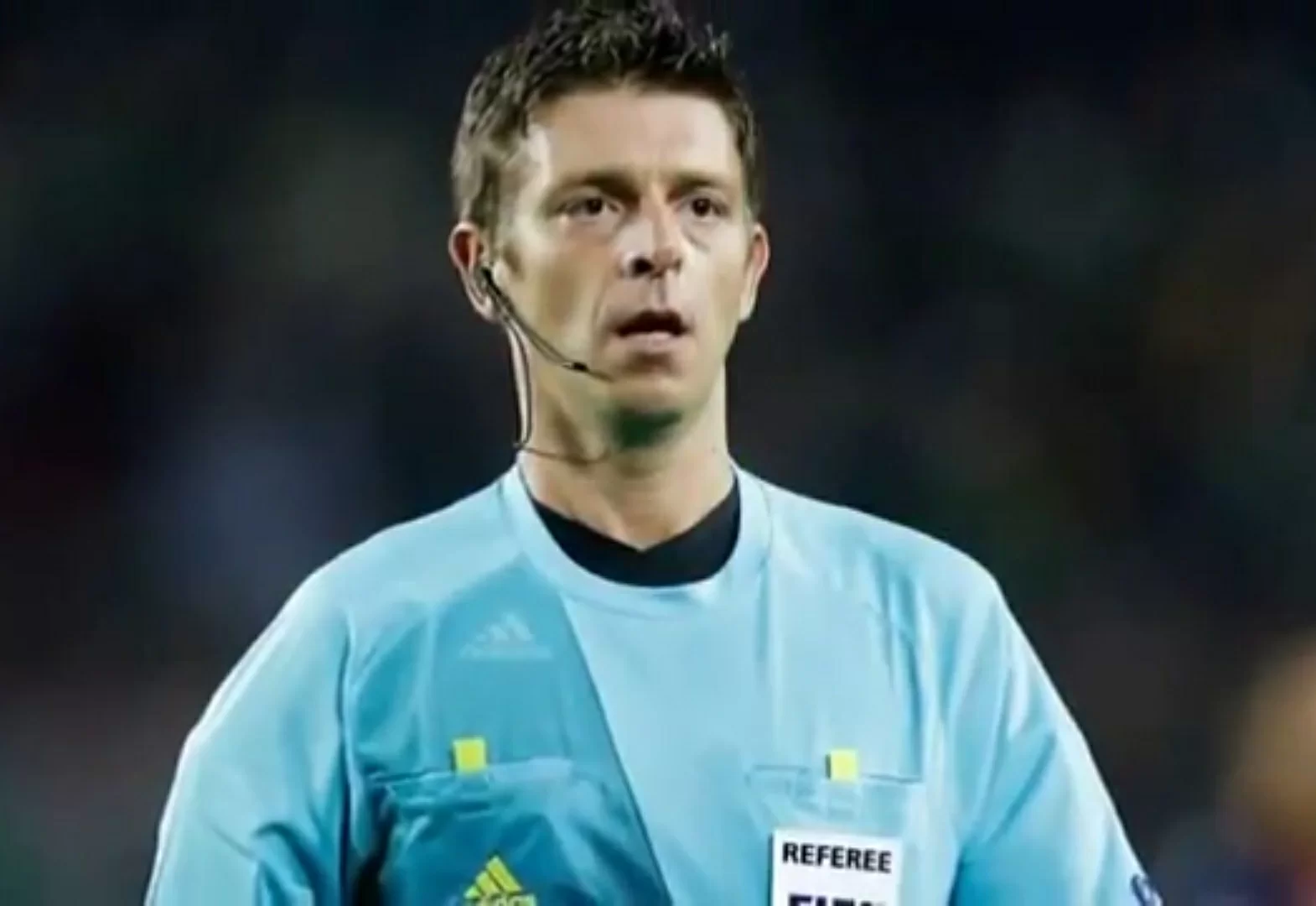 Serie A, le designazioni: Atalanta-Juve a Rocchi