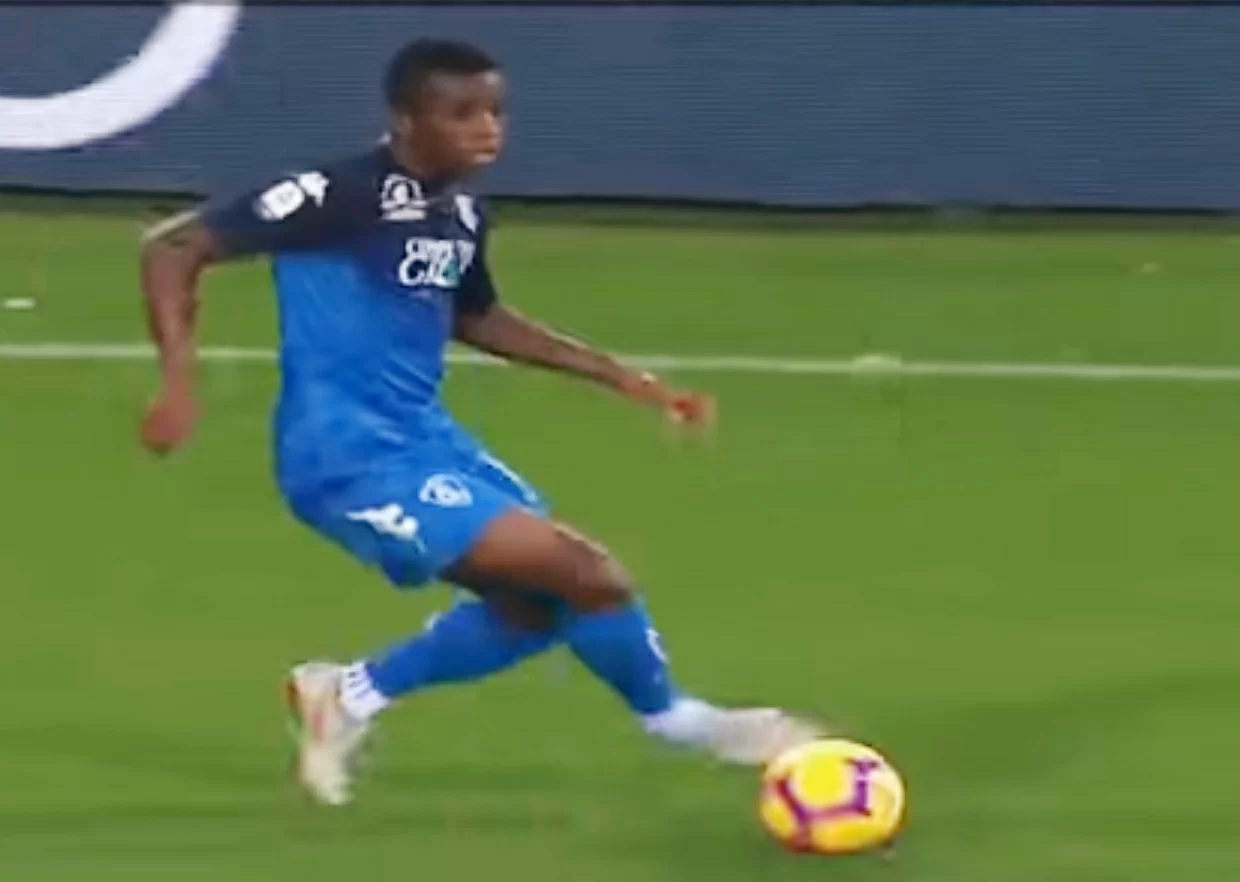 Corsi conferma: “Traoré alla Juventus, mancano solo le firme. E su Sarri…”