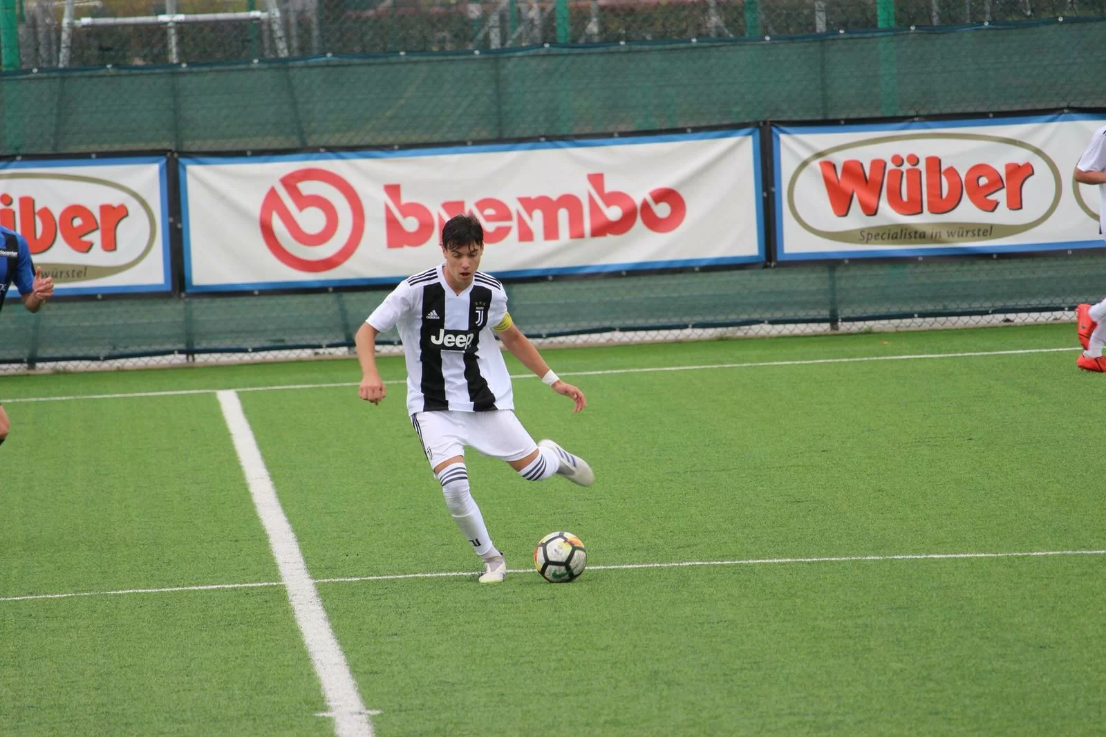 Valentino Salducco e il rapporto col calcio: chi è il giovane centrocampista della Juventus