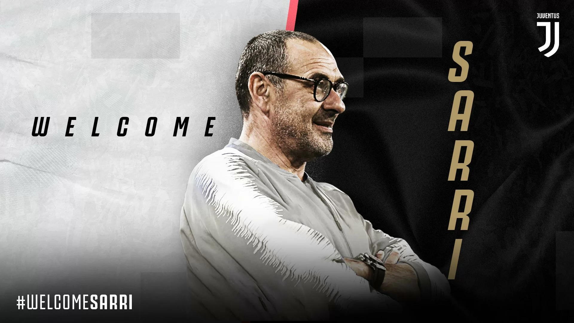 Sarri Juve