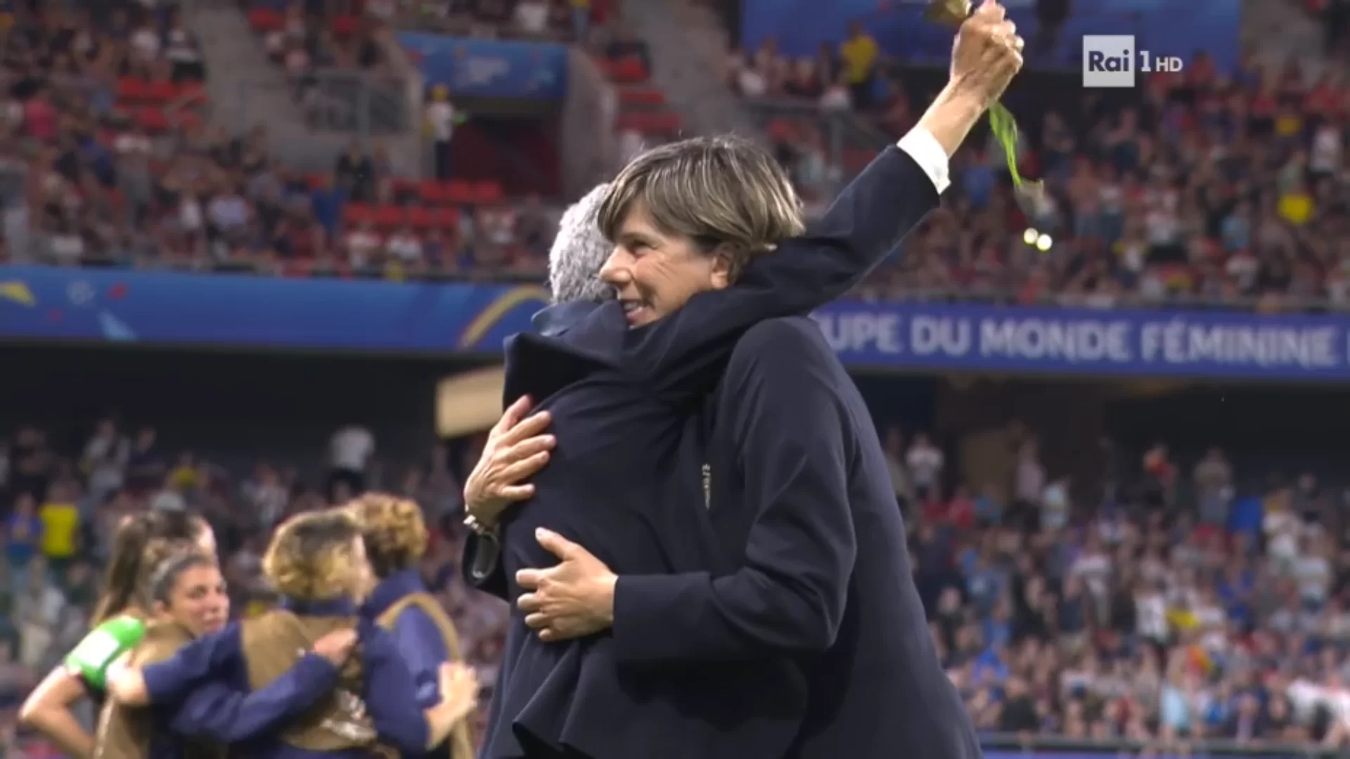 L’Italia Femminile ottiene un ottimo pareggio in Danimarca: super prestazioni per Giuliani e Caruso