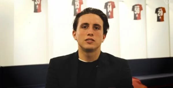 TMW – Luca Pellegrini può partire in prestito