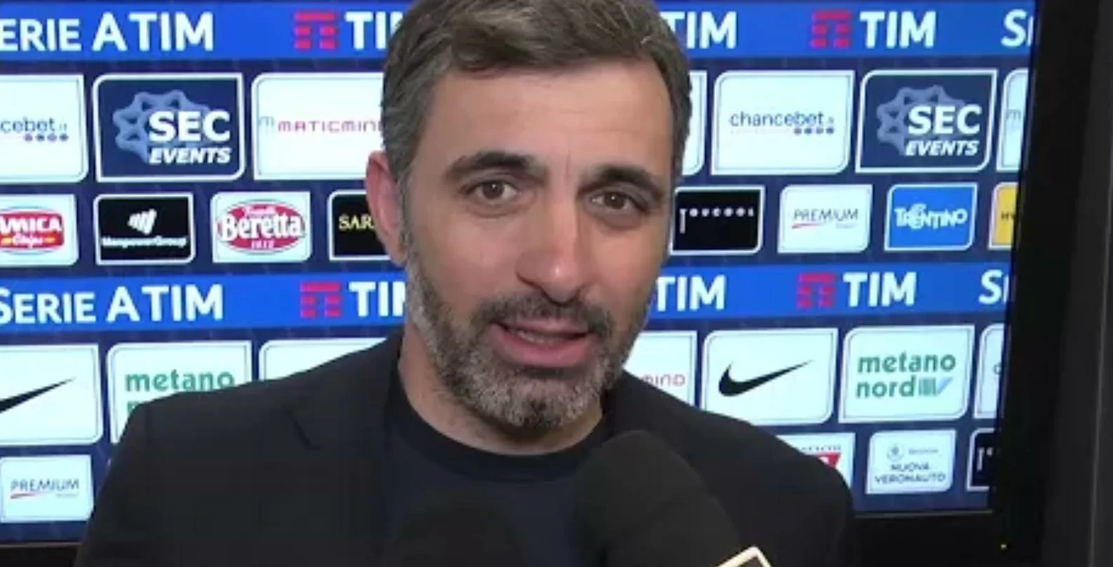 UFFICIALE – Fabio Pecchia è il nuovo allenatore della Juventus U23