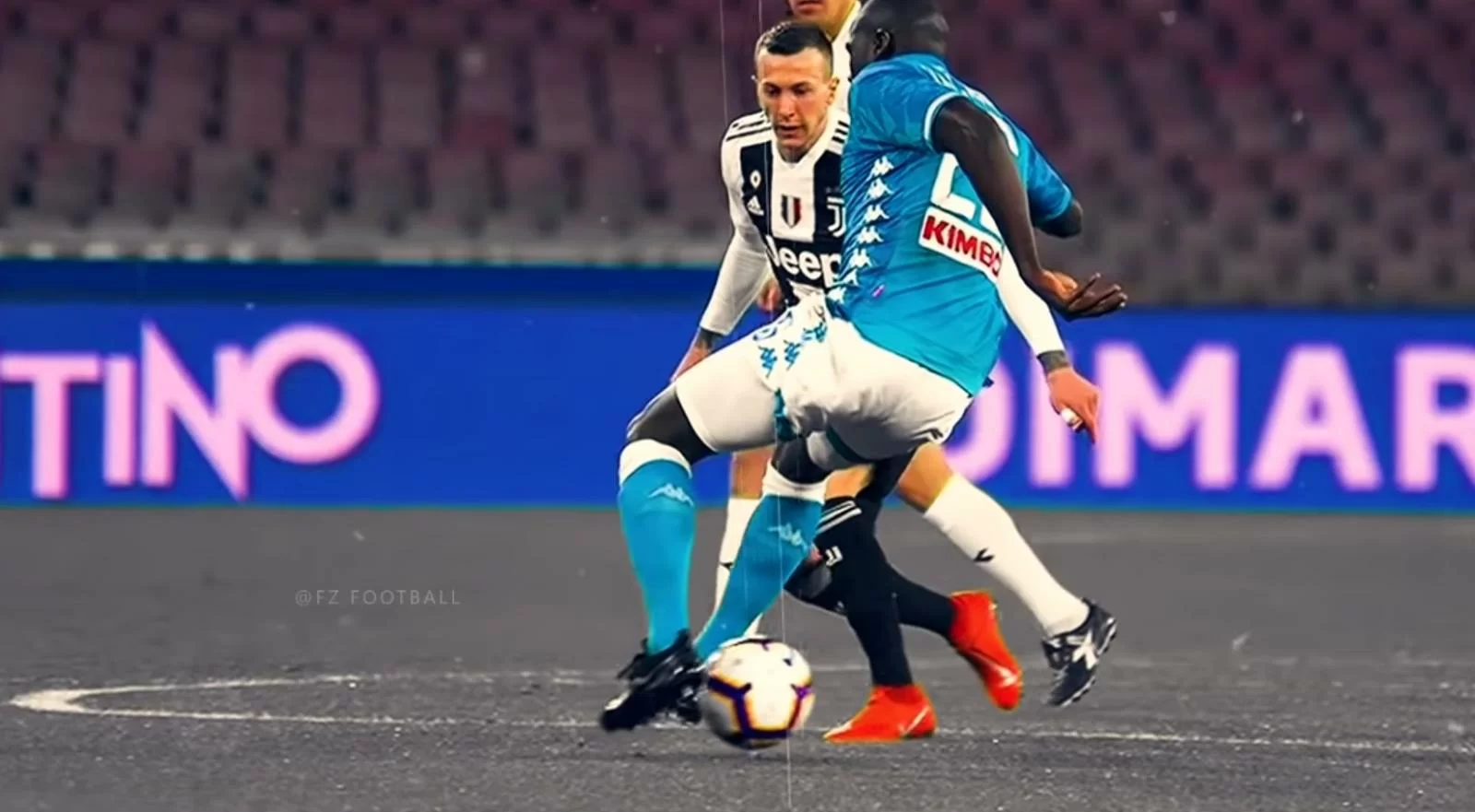 Manolas al Napoli libera Koulibaly? La Juve prepara 130 milioni