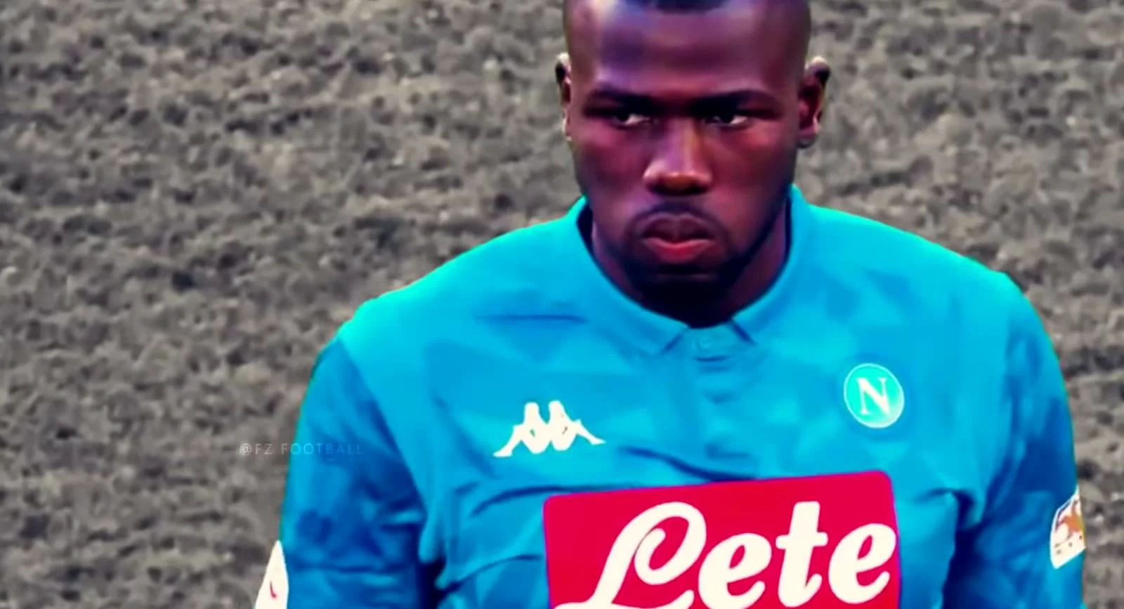 Radio Kiss Kiss – Il Napoli rifiuterà tutte le offerte per Koulibaly