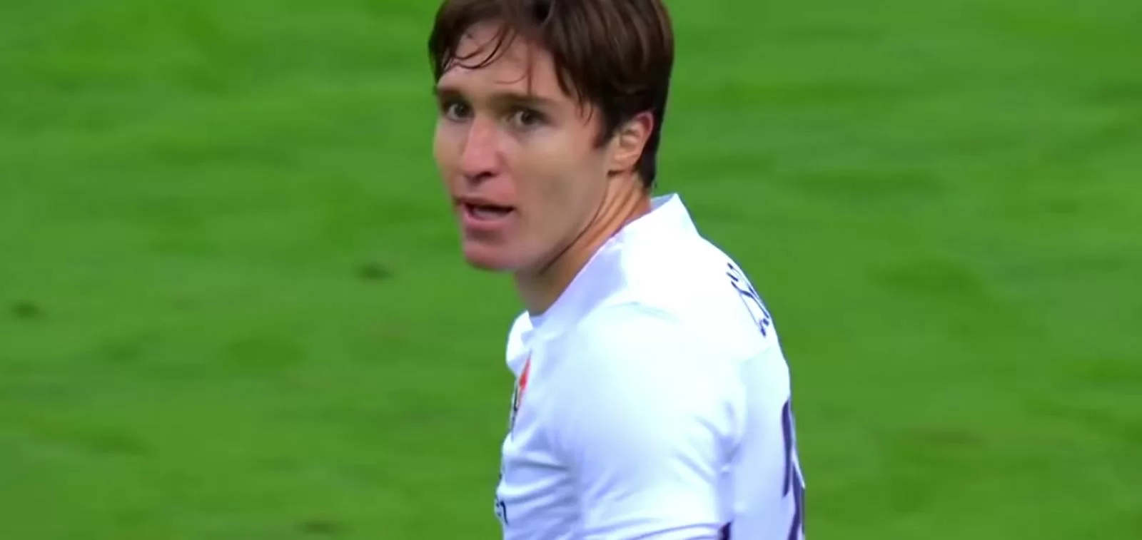 Fuoco e fiamme con l’U21: la priorità della Juventus è Federico Chiesa