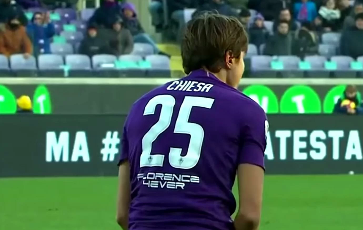 Valcareggi: “Scambio Chiesa-Emre Can impossibile, con la Lazio conta solo vincere”