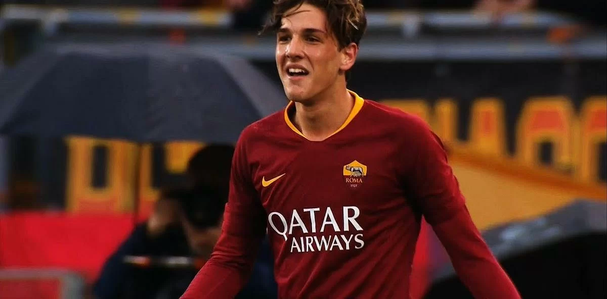CorSport – La Juve ancora su Zaniolo: con 60 milioni si può chiudere