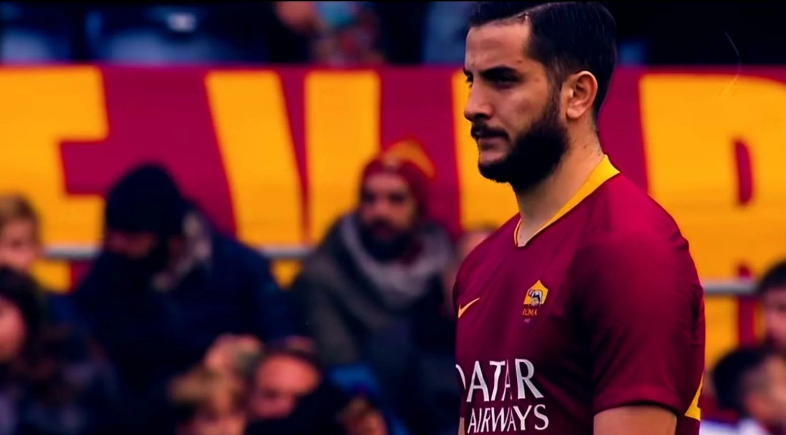 Juve su Manolas, Roma su Higuain: spunta l’ipotesi di uno scambio alla pari