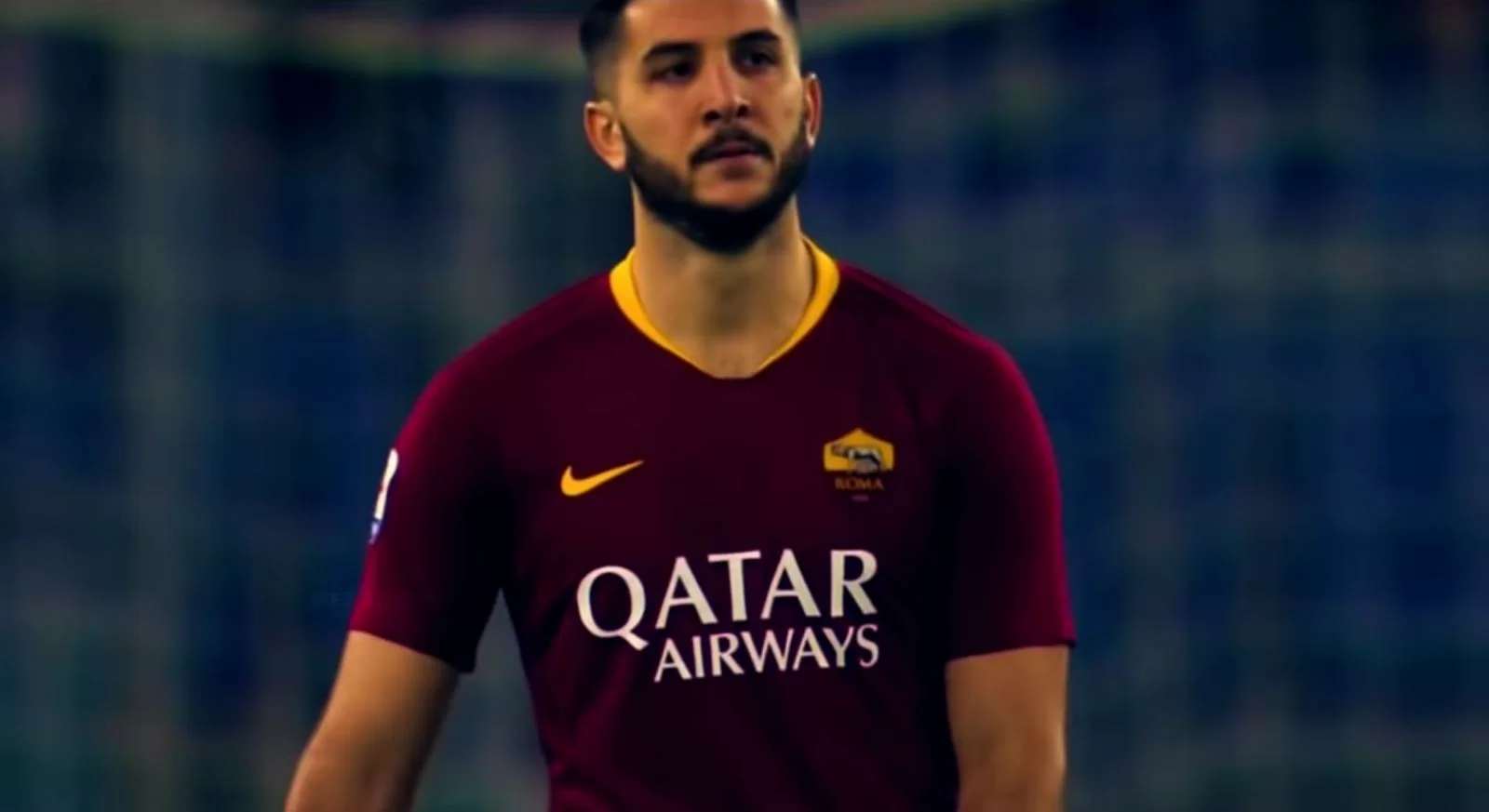 Juve e Napoli si contendono Manolas: bianconeri favoriti