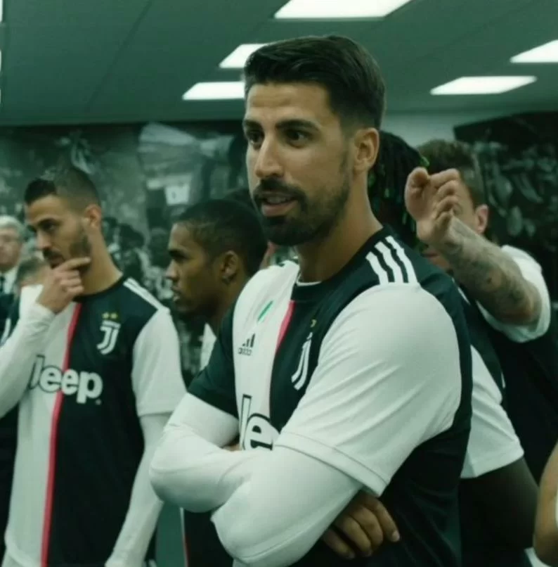 Khedira sempre più verso l’addio, la MLS nel mirino