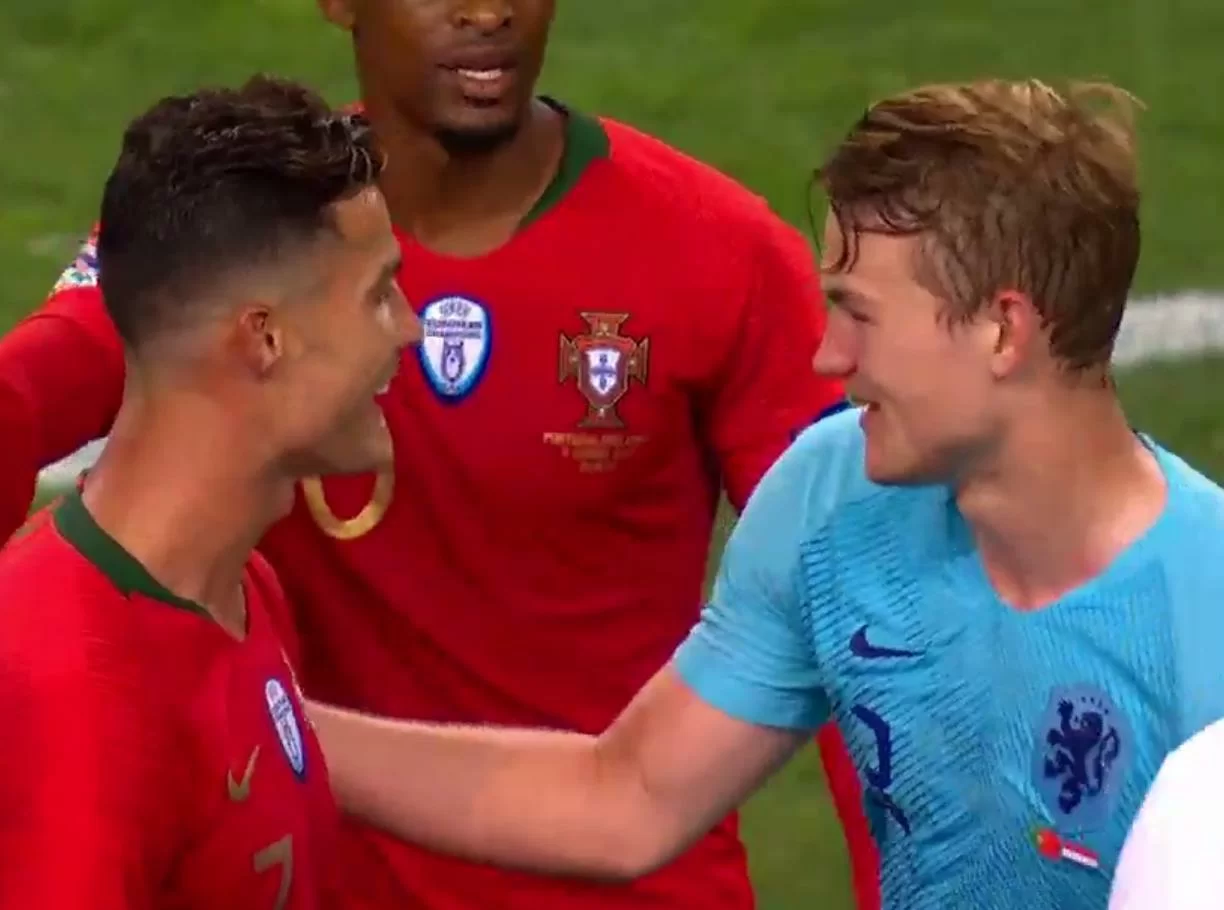 Juve-De Ligt: ora si chiude