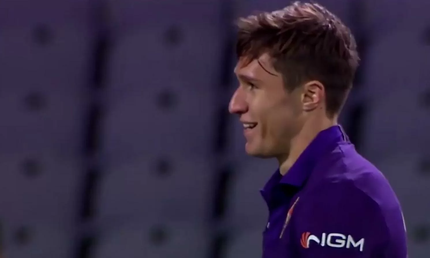 La Stampa – Juventus-Chiesa si stringe: accordo per un quinquennale da 5 milioni a stagione