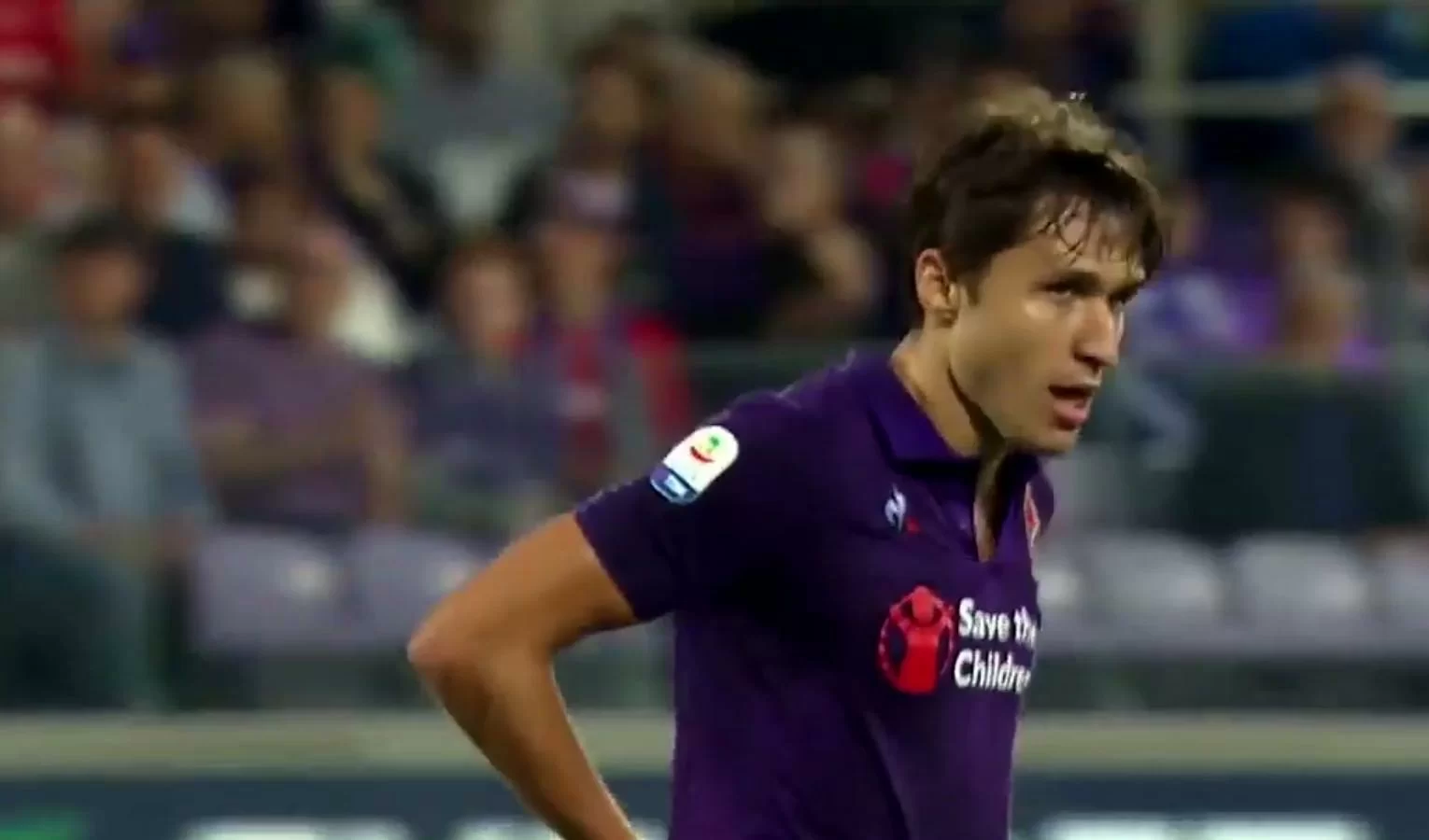 CdS – Accordo con Chiesa, si tratta con la Fiorentina